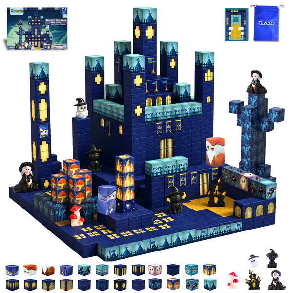 Magic Castle
